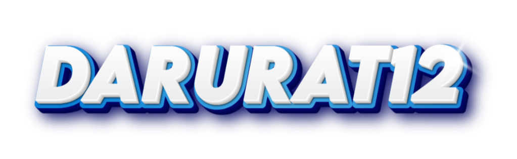 DARURAT12 logo
